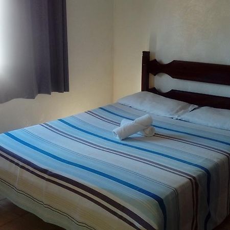 Hotel Silveira Guarapari Exterior foto