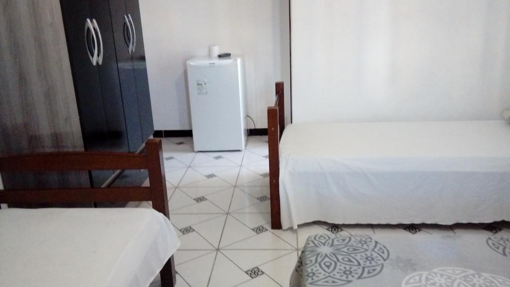 Hotel Silveira Guarapari Exterior foto